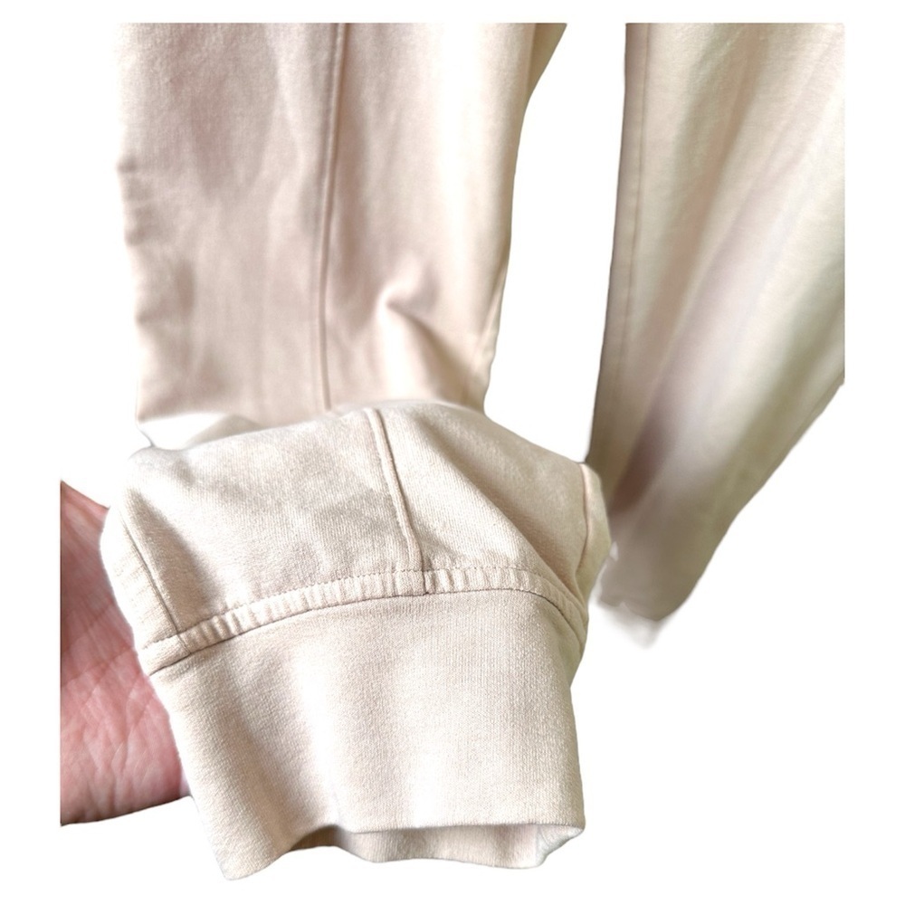 Haven Well Within Pants Womens Small Joggers Sweat Pants Pockets Demure Stretch - Picture 4 of 9